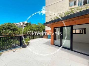Apartamento · 260m² · 3 Quartos · 2 Vagas · Apartamento :  / Residencial / Jardim Botânico