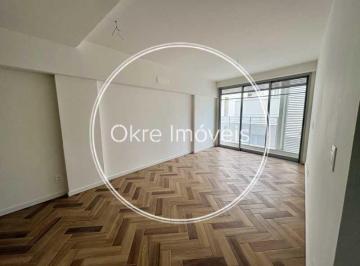 Apartamento · 50m² · 1 Quarto · Apartamento reformado a venda em Botafogo