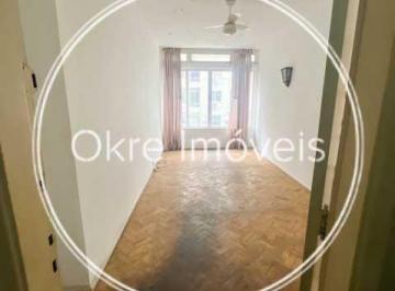 Apartamento · 148m² · 5 Quartos · 1 Vaga · Apartamento : / Residencial / Copacabana