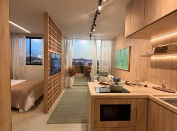 Apartamento de 1 quarto, Rio de Janeiro · Apartamento garden, 1 quarto, vaga, lazer, Recreio dos Bandeirantes