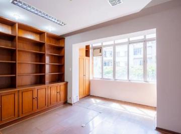 Comercial de 4 quartos, São Paulo · Comercial com 4 salas e 122 m² à venda em República