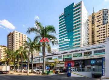 Comercial de 1 quarto, Águas Claras · LOJA NO VISTA SHOPPING - RUA DAS FIGUEIRAS - TÉRREA - ALUGADA - OPORTUNIDADE