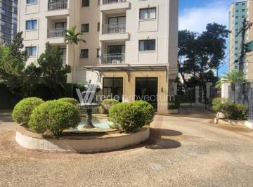 0 · Apartamento à venda no Cambuí