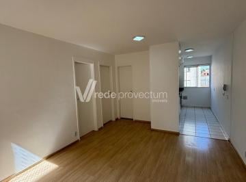 0 · Apartamento com 2 quartos para Venda no Jardim Bom Retiro Condomínio Canto da Ga