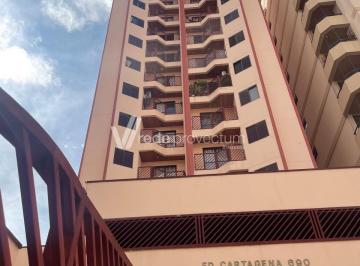 0 · Apartamento à venda próximo ao Bosque, Campinas!