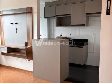 0 · apartamento para aluguel em Parque Industrial