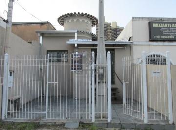 0 · Casa a venda- Bosque -  Campinas/SP.