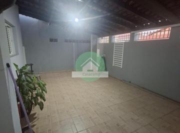 0 · casa à venda em Jardim Nova Europa