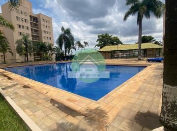 0 · Vende-se Apartamento no Condomínio Plaza das Flores, Campinas-SP.