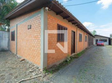 Casa · 232m² · 3 Quartos · 10 Vagas · Casa à Venda - Rio Branco, 3 Quartos,  232 m² - Canoas