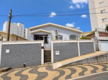 0 · Casa à venda no Jardim Proença, Campinas, SP