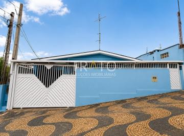 0 · Casa à venda com edícula no Jardim Chapadão, Campinas