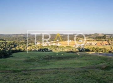 0 · terreno à venda em Loteamento Residencial Entre Verdes (Sousas)