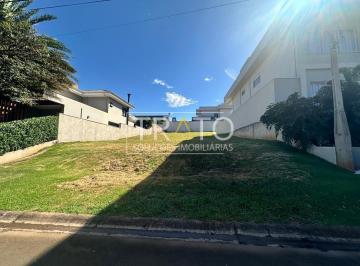 0 · Terreno à venda em Condomínio em Paulínia
