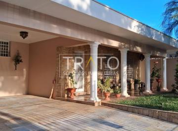 0 · Casa à venda no coração de um dos bairros mais nobres de Campinas, Jardim Guanab