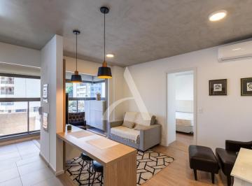 0 · Apartamento Mobiliado à venda no Cambuí - Campinas - SP