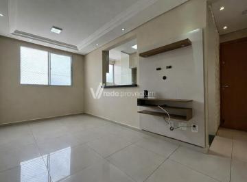 0 · apartamento à venda em Parque das Constelações