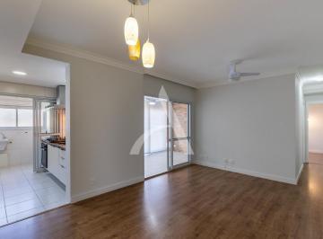 0 · Apartamento para locação no Condomínio Wide Cambuí - Campinas - SP