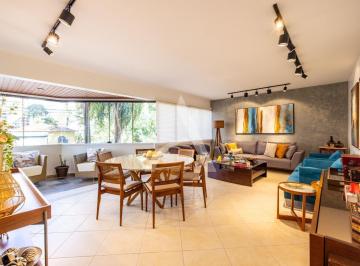 0 · Apartamento Exclusivo de 300m² 4 Quartos 3 vagas de garagem no Cambuí
