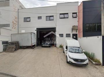 Comercial · 250m² · Galpão Comercial 250M² para Locação Jardim Regente