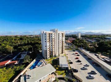 Apartamento · 49m² · 2 Quartos · 1 Vaga · Apartamento Mobiliado na Maraponga no condominio mais completo da região.