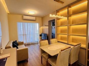 Apartamento · 49m² · 2 Quartos · 1 Vaga · Apartamento Mobiliado na Maraponga no condominio mais completo da região.