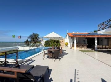 Comercial · 1200m² · 4 Quartos · 7 Vagas · Excelente oportunidade para adquirir um emprendimento na Praia do Iguape, Aquiraz. Com uma área tota