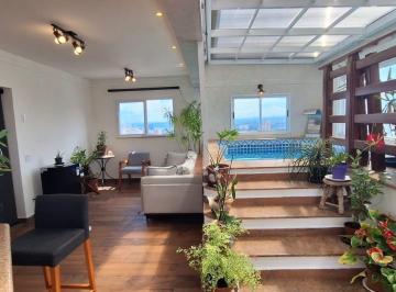 20260507160306_0749.jpg · Cobertura com 5 dormitórios à venda, 230 m² por R$ 1.600.000,00 - Jardim São Dimas - São José dos Ca