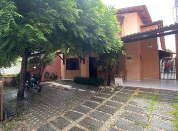 Casa de 3 quartos, Fortaleza · Napoli na Cidade dos Funcionários, Casa plana com 3 quartos, gabinete, 3 vagas, área de lazer