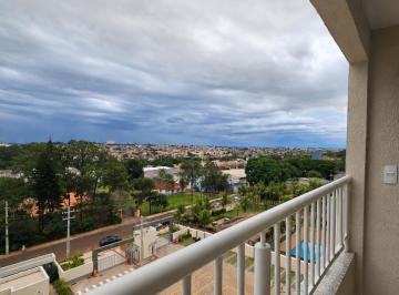 Apartamento de 2 quartos, Londrina · Apartamento à Venda Residencial Le Monde | 2 Quartos c/ Suíte | JD Tókio Z.O