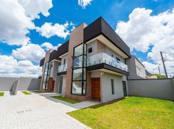 180012239ebd875a03e50d674bc266.jpeg · Sobrado em condomínio à venda, no SANTOS DUMONT em Curitiba, Cajuru, com 3 quartos, 200m²