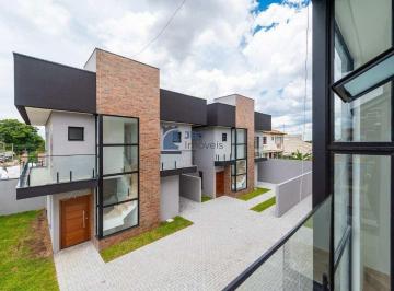 1800104cd938a214c39df55f7b0c63.jpeg · Sobrado em condomínio à venda, no SANTOS DUMONT em Curitiba, Cajuru, com 3 quartos, 200m²