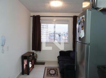 Apartamento · 32m² · 2 Quartos · Apartamento para Aluguel - Itaquera, 2 Quartos, 32 m² - São Paulo