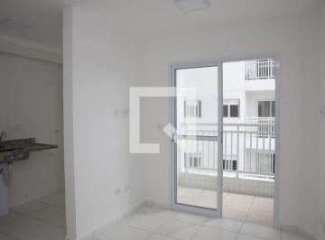 Apartamento · 51m² · 2 Quartos · 1 Vaga · Apartamento para Aluguel - Aviação, 2 Quartos, 51 m² - Praia Grande