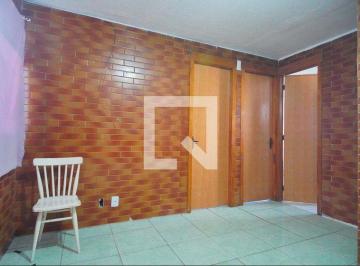 Apartamento · 48m² · 2 Quartos · 1 Vaga · Apartamento para Aluguel - Sete, 2 Quartos,  48 m² - Sapucaia do Sul