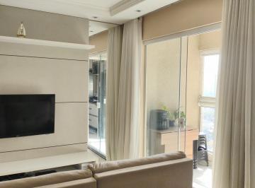 Apartamento de 2 quartos, Santo André · Apartamento na Vila Assunção com lazer completo e localização privilegiada