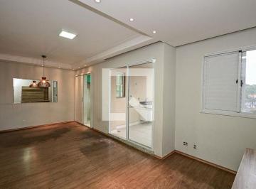 Apartamento · 68m² · 2 Quartos · 1 Vaga · Apartamento à Venda - Portal do Morumbi, 2 Quartos,  68 m² - São Paulo