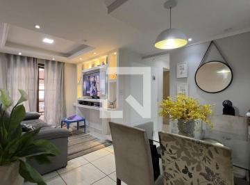 Apartamento · 68m² · 3 Quartos · 1 Vaga · Apartamento à Venda - Vila Rosália, 3 Quartos,  68 m² - Guarulhos