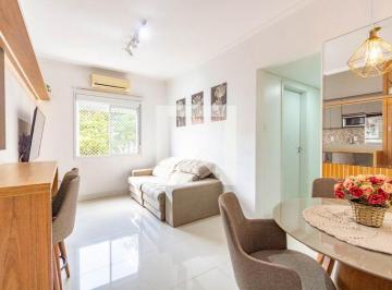 Apartamento · 65m² · 2 Quartos · 1 Vaga · Apartamento à Venda - Marechal Rondon, 2 Quartos,  65 m² - Canoas