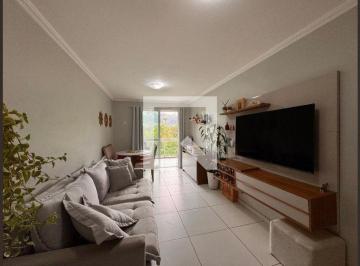 Apartamento · 82m² · 3 Quartos · 1 Vaga · Apartamento à Venda - Vargem Grande, 3 Quartos,  82 m² - Rio de Janeiro
