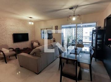 Apartamento · 97m² · 2 Quartos · 2 Vagas · Apartamento à Venda - Vila Andrade, 2 Quartos,  97 m² - São Paulo