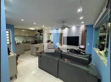 Casa · 180m² · 3 Quartos · 2 Vagas · Casa à Venda - Jardim Maringá, 3 Quartos,  180 m² - São Paulo
