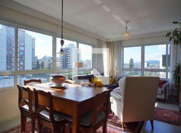 Apartamento · 106m² · 2 Quartos · 2 Vagas · Apartamento à Venda - Jardim Botânico, 2 Quartos, 106 m² - Porto Alegre