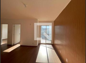 Apartamento · 66m² · 2 Quartos · 1 Vaga · Apartamento à Venda - Campina, 2 Quartos,  66 m² - São Leopoldo