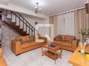 Casa · 180m² · 4 Quartos · 2 Vagas · Casa à Venda - Socorro, 4 Quartos, 180 m² - São Paulo