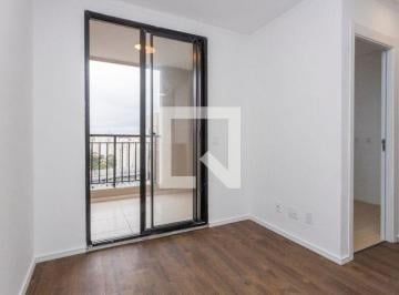 Apartamento · 49m² · 2 Quartos · Apartamento à Venda - Campo Grande, 2 Quartos, 49 m² - São Paulo