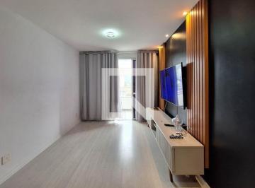Apartamento · 90m² · 2 Quartos · Apartamento à Venda - Santa Rosa , 2 Quartos,  90 m² - Niterói