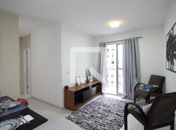 Apartamento · 52m² · 2 Quartos · 1 Vaga · Apartamento à Venda - Jacarepaguá, 2 Quartos,  52 m² - Rio de Janeiro