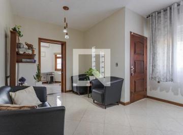 Casa · 204m² · 3 Quartos · 4 Vagas · Casa à Venda - Rubem Berta, 3 Quartos,  204 m² - Porto Alegre