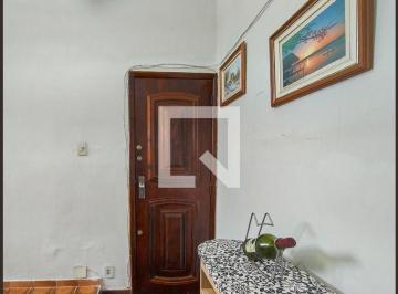 Apartamento · 74m² · 3 Quartos · Apartamento à Venda - Tijuca, 3 Quartos,  74 m² - Rio de Janeiro